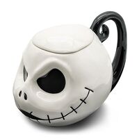 Tazza 3D Nightmare B.C. Surprised Jack