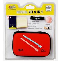NDSLite Kit 9 in 1 - XT
