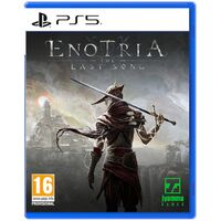 Enotria: The Last Song EU