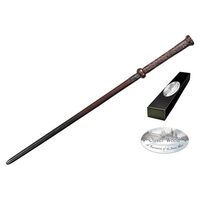 Bacchetta Harry Potter Oliver Wood Character Ed.
