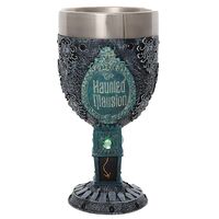 Calice Haunted Mansion