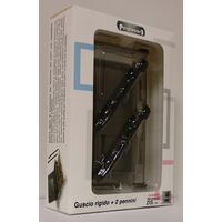 Guscio rigido con cassettino DSLite