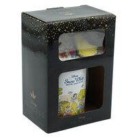 Gift Set 3 in 1 Snow White Pastel GP86129