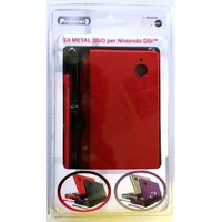 DSi Pack Duo Gusci In Metallo