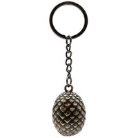 Portachiavi House of the Dragon Dragon Egg ABYKEY571