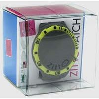 ZITTO Active - Grey Digital Watch