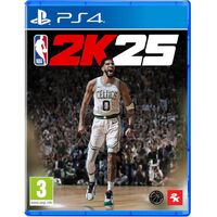 NBA 2K25 EU