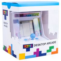 Tetris Desktop Arcade