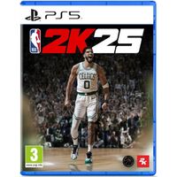 NBA 2K25 EU