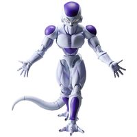Dragon Ball Z Frieza Model Kit figure 15cm 4573102583031
