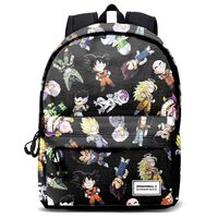 Dragon Ball Z SD adaptable backpack 45cm 8445118029376