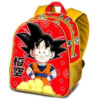 Dragon Ball Kintoun backpack 39cm 8445118068801