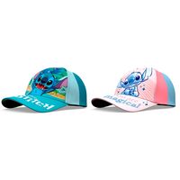 Disney Stitch Cap 8435507875448(Τυχαία Επιλογή)