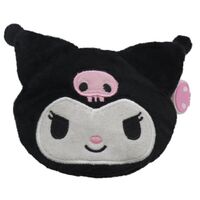 Hello Kitty and Friends: Kuromi Purse 13cm