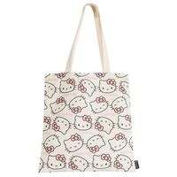 Hello Kitty and Friends: Hello Kitty Shopping Bag