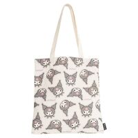 Hello Kitty and Friends: Kuromi Shopping Bag