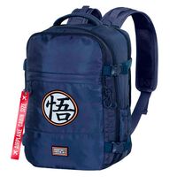Dragon Ball Symbol backpack 40cm 8445118079555