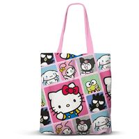 Hello Kitty Panels shopping bag 8445118087314