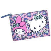 Hello Kitty Safari vanity case 8445118086645
