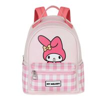 Hello Kitty My Melody backpack 8445118077018