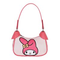 Hello Kitty and Friends: My Melody Bag