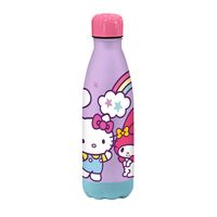 KIDS LICENSING Hello Kitty and Friends Stainless steel bottle 700ml