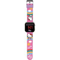 Kids Licensing Hello Kitty and Friends​ Παιδικό Ψηφιακό Ρολόι