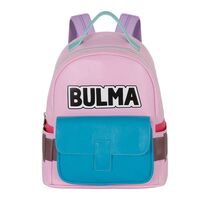 Dragon Ball Bulma backpack 29m 8445118075892