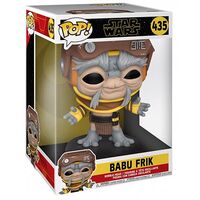 FUNKO BIG 25cm Star Wars Babu Frik 435 50794