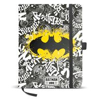 KARACTERMANIA DC Comics Batman Tagsignal diary