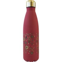 WARNER BROS. DISCOVERY Harry Potter Hogwarts Stainless Steel bottle  500ml