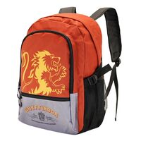 Harry Potter Gryffindor backpack 44cm 8445118035209