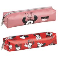CERDÁ Assorted Disney Minnie pencil case