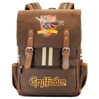 Harry Potter Seeker backpack 40cm 8445118041194