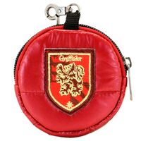 Harry Potter Griffindor purse 8445118039580