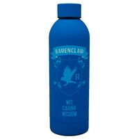 WARNER BROS. DISCOVERY Harry Potter Ravenclaw stainless steel bottle 700ml