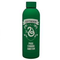 WARNER BROS. DISCOVERY Harry Potter Slytherin stainless steel bottle 700ml