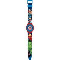 Marvel Avengers Digital Watch