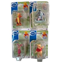 DISNEY Disney Winnie the Pooh assorted figure 6cm