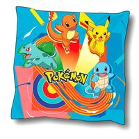 NINTENDO Pokemon cushion