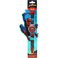 Marvel Spiderman Digital Watch