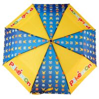 Travel Umbrella Pokemon AG-503-PK