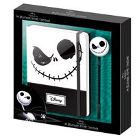 Diario con Penna Nightmare B.C.