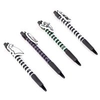 CERDÁ Disney Nightmare Before Christmas Blister 4 pens