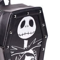 Disney Nightmare Before Christmas backpack 31cm 8445484340587