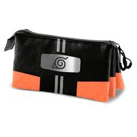 Naruto Dress triple pencil case 8445118063516