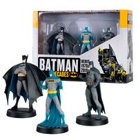DC Comics Batman blister figures 5059072002820