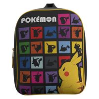 Pokemon backpack 30cm 8426842110585