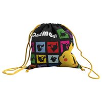 Pokemon gym bag 25cm 8426842110615