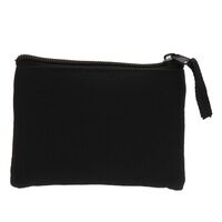 Real Madrid purse case
